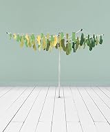 Brabantia Lift-O-Matic 50M Rotary Clothes Line Adjustable UV-Resistant view 9