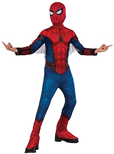 Rubie's Costume Spider-Man Homecoming Child's Costume - //medicalbooks.filipinodoctors.org