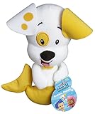Fisher-Price Nickelodeon Bubble Guppies Friends Puppy Plush