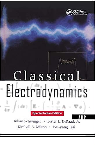 Classical Electrodynamics Julian Schwinger 9781138329416 Amazon Com Books