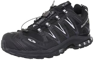 Salomon Men's XA Pro 3D Ultra 2 GTX Trail Running Shoe,Black,11.5