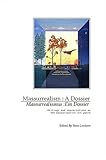 Massurrealism a Dossier, Lantzen, Sean, 0975992309
