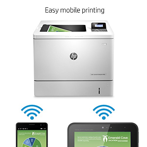 HP-Color-B5L25ABGJ-LaserJet-Enterprise-M553dn-with-HP-FutureSmart-Firmware