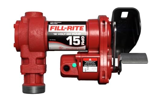 Start Rite Gasoline main image 1