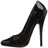 Pleaser-Womens-Domina-420-Pump