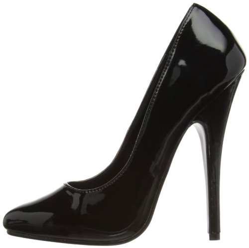 Pleaser-Womens-Domina-420-Pump