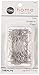 Dritz Home 2-Inch T-Pins, 100 Count, Nickel-Plated Steel