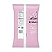 HERSHEY'S Kisses Chocolate Candy, Baby Shower Pink It's A Girl, 48 Ounce