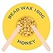 Hard Wax Beans, Beans Hair Removal Hot Wax Beads for Women Men