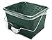 Quickn’Clean® Disposable Paint Bucket Liner 5-Pack. Custom fits Wooster® 4-Gallon Paint Bucket.