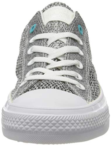 41MK2sqw3ML Converse Chuck Taylor All Star II Ox, Zapatillas Hombre Converse Chuck Taylor All Star II Ox, Zapatillas Hombre - Imagen 3