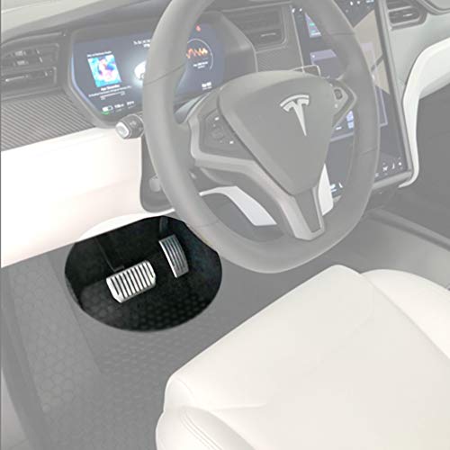 4 Topfit+Non+Slip+Performance+Aluminum+Covers