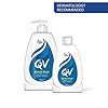 QV-Gentle-Wash-Gentle-Soap-free-Moisturising-Body-Wash-for-Dry-Skin-Unscented-500-ml QV Gentle Wash 500g, Soap-Free, Moisturising, Low Irritant, PH Balanced, Body Wash for Eczema and Dry Skin Conditions