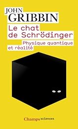 Le  chat de Schrödinger