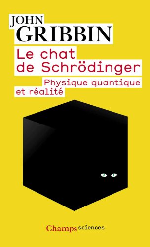 Le  chat de Schrödinger