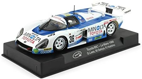 Slot.it Toyota 88C Minolta #36 Le Mans 