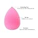 OLAXER 2 Pieces Makeup Blender Sponge Set - Latex Free Flawless Cosmetics Makeup Sponge for Liquid, Cream, Powder and Foundation Application