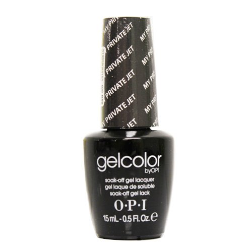 OPI Gelcolor My Private Jet OPI Gelcolor My Private Jet