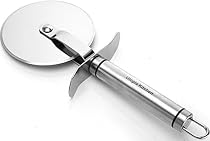 Utopia Kitchen Stainless Steel Pizza Cutter