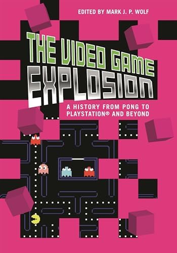 Supercade: A Visual History of the Videogame Age 1971-1984