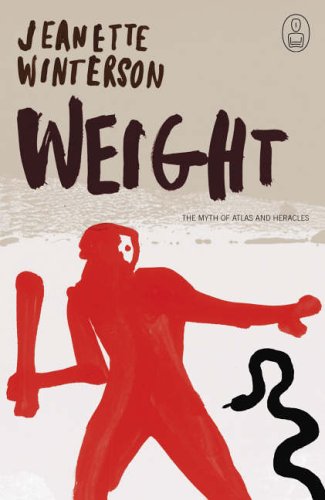 Weight: The Myth of Atlas and Heracles
