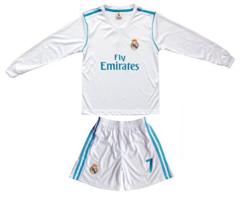 ronaldo youth jersey