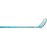 Salming Campus Aero 32 Floorball Stick, Right, Blue, 96 cm