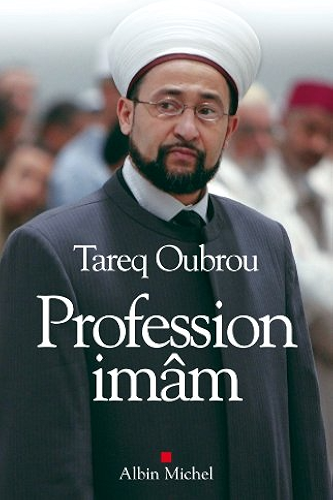 Download Profession Imam : Entretiens avec Michaël Privot et Cédric Baylocq PDF