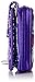 Vera Bradley Women's Cotton Smartphone Wristlet for Iphone 6, Lilac Tapestry, One Size