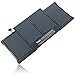 Temark New Laptop Battery Compatible with MacBook Air 13 inch A1377 A1369 (Late 2010 Mid 2011 Mid 2012 Mid 2013 Early 2014 Version),fit A1496 A1405 A1466 661-5731 MC503 MC504