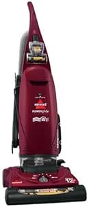 Amazon.com - Bissell PowerGlide Platinum Upright Vacuum ...