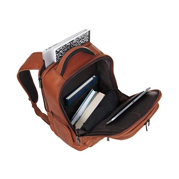 kenneth cole manhattan backpack