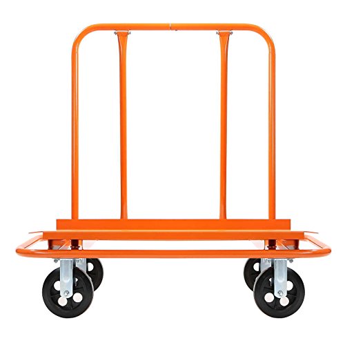 plywood sheet cart buyer's guide Aalsum Reviews