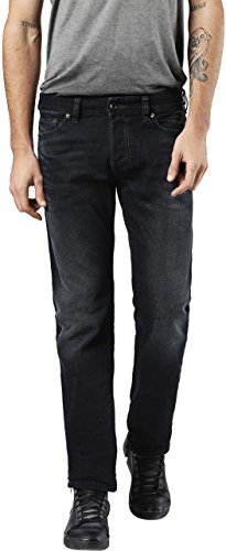 Diesel Mens Safado Slim Jeans 0858J