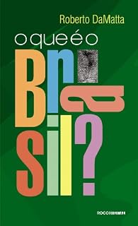 Livro O que é o Brasil?