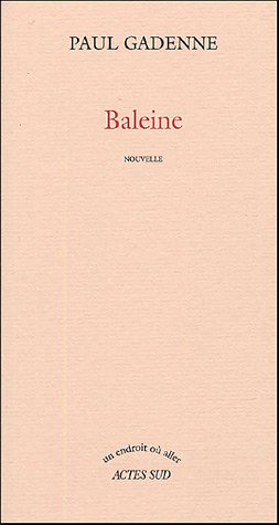 Baleine