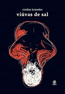 Livro Viúvas de sal