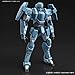 Bandai Hobby M-9 Gernsback (Ver. IV) Aggressor Squadron Full Metal Panic! Invisible Victory 1/60, White