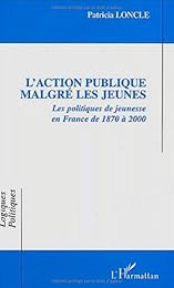 L' action publique malgré les jeunes