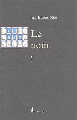 Le  nom