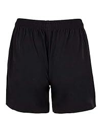 Shorts ligeros con cintura esencial para mujer de Fila