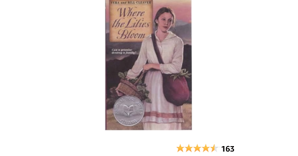 Where The Lilies Bloom Author Vera Cleaver Feb 2002 Amazon Com Books