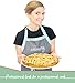 Wamery Kitchen bib Apron