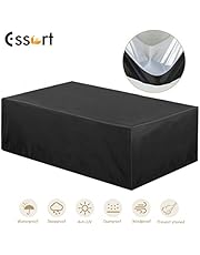 Amazon.es: Fundas para muebles de jardín: Jardín: Conjuntos de muebles