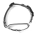 Mighty Paw Martingale Nylon Training Collar. Our Trainer Approved Limited Slip Collar. Modified Cinch for Controlled Force for Optimal Training. Reflective Stitching to Keep Your Dog Safe