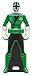 Gokaiger Ranger Key Set 07