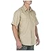 5.11 Tactical Men's Taclite Pro Short Sleeve Shirt, Quick Dry, TDU Khaki, Large, Style 71175