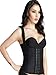 iSZEYU Premadonna Waist Trainer Vest for Women Weight Loss Cincher Corset Training Top