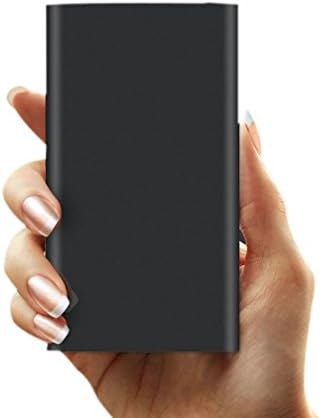 Hidden Camera 1080P HD SPY Camera Power Bank 3500mAh, Nanny Hidden SPY Camera, Motion Detection Camcorders Mini DV Video Recorder Cam LED Light …