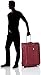 Travelpro Crew 10 26 Inch Expandable Rollaboard Suiter (One size, Merlot)